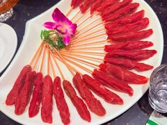 -南门涮肉(通州店)