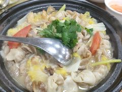 -肥弟大排档(汕樟路店)