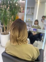 -FINE HAIR造型沙龙