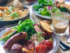 O'mills&nbsp;经典早餐-O'mills Sourdough Bakery&Bistro(永嘉路店)