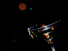 -秀·吧 Show Bar(兰州盛达希尔顿酒店)