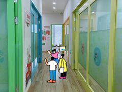 -培飞思维启蒙·益智游戏·科学探索(城西银泰店)