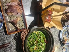 -南京大牌档(济南万象城店)