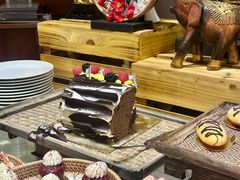 -韵咖啡自助餐厅(天津香格里拉店)
