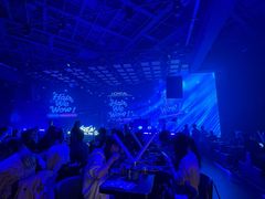 -MOSSO·Liveshow(M3香港广场店)