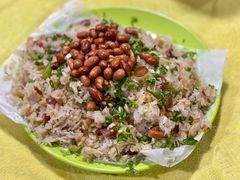 生炒糯米饭-石岐乳鸽村(桥观坊南四巷店)