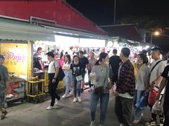 -大学城夜市大排档(凤栖路店)