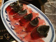 -禄婶鸡煲·打边炉