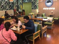 大堂-MUSANG KING猫山王(龙湖杭州滨江天街店)