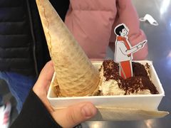 提拉米苏-野人牧坊Gelato(天津南开大悦城店)