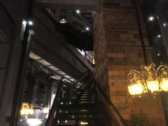 -漫咖啡 (CCPAPK创意港店)