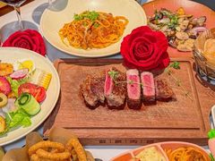 -MEAT MATE 鲜食肉铺(颐堤港店)