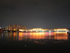 -咸阳湖景区