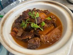 -又见炊烟私房菜(敬亭路店)