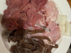 -国宾酒店-花园咖啡自助餐厅(北营房中街店)