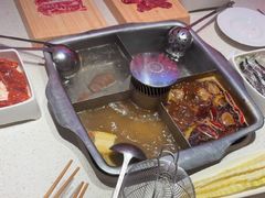 -海底捞火锅(杭州庆春路夜宵主题店)