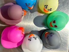 -LINLEE林里·手打柠檬茶(普陀新邻天地店)
