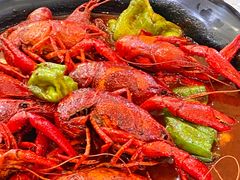 -香满锅老北京羊蝎子火锅·家常菜(新街口店)