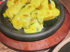 -单家老院·院子里的青岛菜(沙子口店)