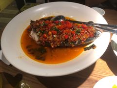 -炊烟小炒黄牛肉(东庆街店)