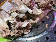 -蒙料·手把肉(望京店)