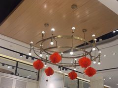 -莆田餐厅PUTIEN(世博源店)