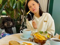 超值全日早餐-gaga(深圳福田星河COCO Park店)
