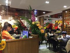 鼎盛蜀坊-鼎盛蜀坊·重庆江湖菜(市桥地铁站店)