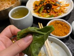 -味家烤肉烤鳗鱼牛排(西塔旗舰店)