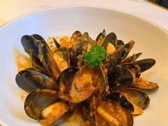 -get pizza意大利餐厅(凯德MALL店)