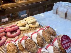 -BROAD面包路·欧式面包(龙湖时代C馆店)