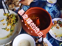 -香满楼(临安路店)