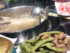 -双合福火锅(河北路店)