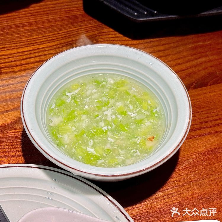 刘老锅超高性价比的双人餐体验