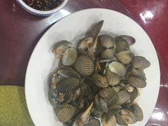 -南海渔家•海鲜•正宗海南菜(海棠湾店)