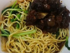 -泰顺江南春面馆