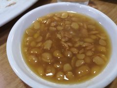 -长平肥姐白粥·海鲜打冷