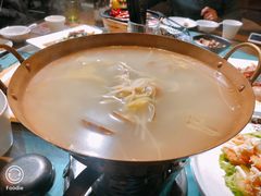 -C31地窖餐厅(黑龙江北路店)