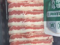 -齐市马佳地摊烤肉