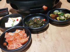 -九田家黑牛烤肉(溧水万达店)