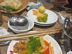 -七欣天香辣蟹火锅(苏州相城VIP总店)