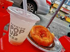 小面窝-丽华早点(大成路店)