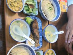 -孙盛兴奥灶面馆·蟹黄面·三虾面(山塘街总店)