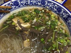 -惠记粉汤羊血(小南门店)