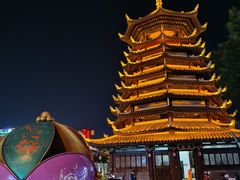 -靖西锦绣古镇景区
