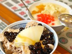 -堂屋糖水店(愚园店)