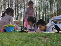 -尚贤河湿地