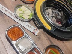 -马场洞肉铺(振安店)