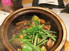 招牌啫黄鳝-啫神·广州地标美食(北京路店)