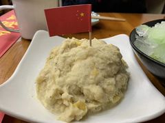 -炒豆合作社(东四总店)